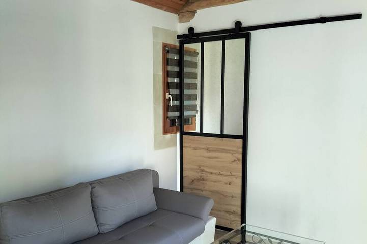 Location de vacances pour 4 personnes à Saint-Jean-de-la-Motte - 2