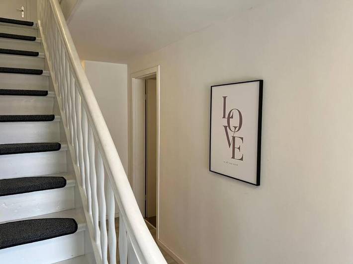 Ferienhaus für 12 Personen, mit Balkon in Markdorf - 2