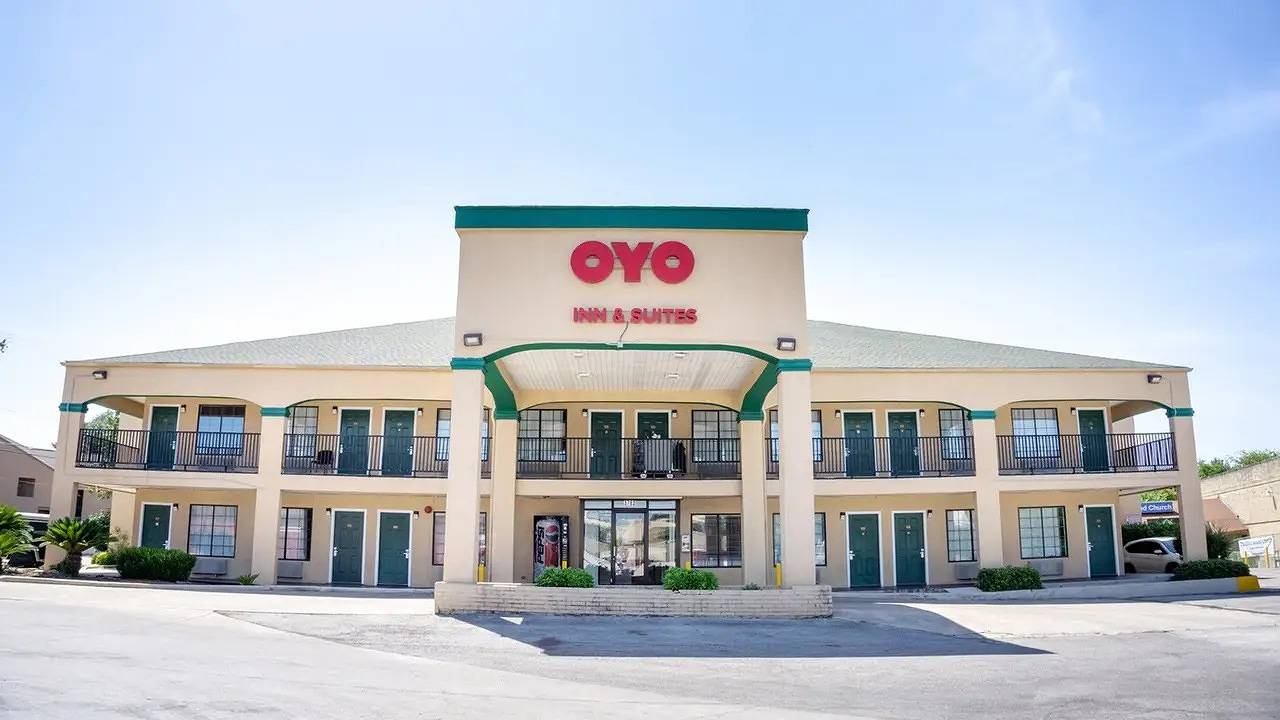 Apartamento vacacional entero, Ferienwohnung für 4 Personen (14 m²) in San Antonio in San Antonio, Condado de Bexar