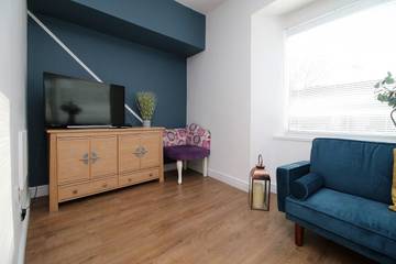 Cottage pour 16 personnes à Swansea