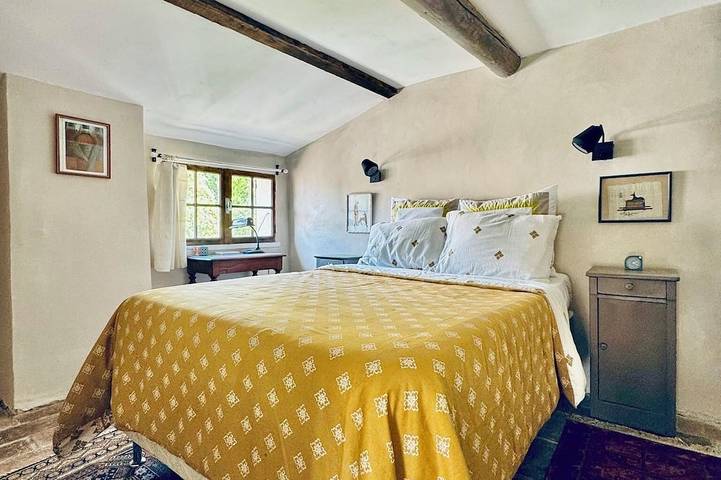 Location de vacances pour 4 personnes à Caseneuve - 4