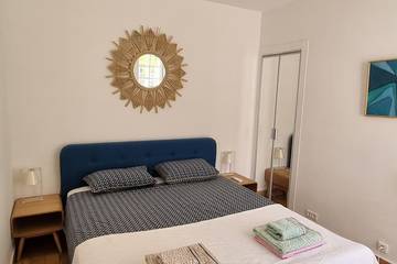 Villa pour 10 Personnes dans Rayol-Canadel-sur-Mer, Parc national de Port-Cros, Photo 3