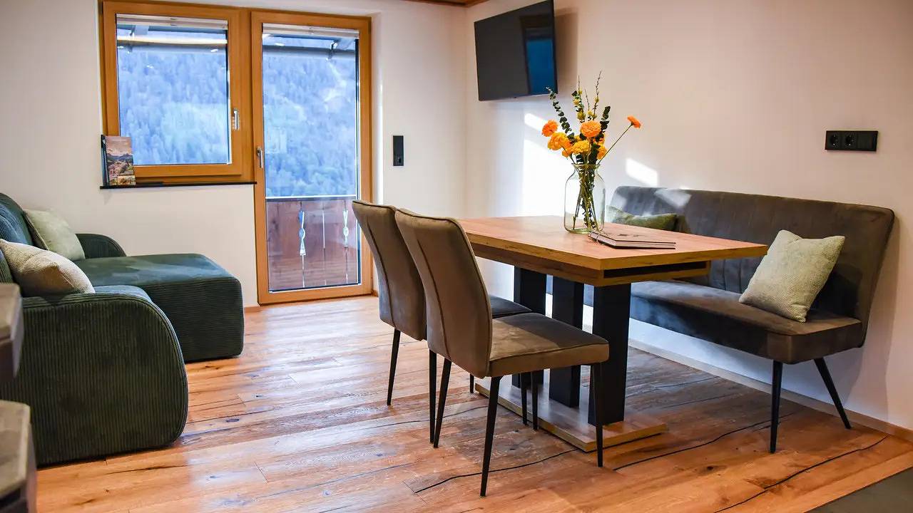 Ganze Ferienwohnung, Ferienwohnung für 4 Personen (60 m²) in Berchtesgaden in Göllstock, Berchtesgaden