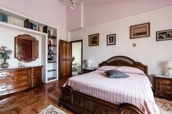 Casa vacanze L'Ulivo in Tuscany in San Miniato, Pisa e dintorni