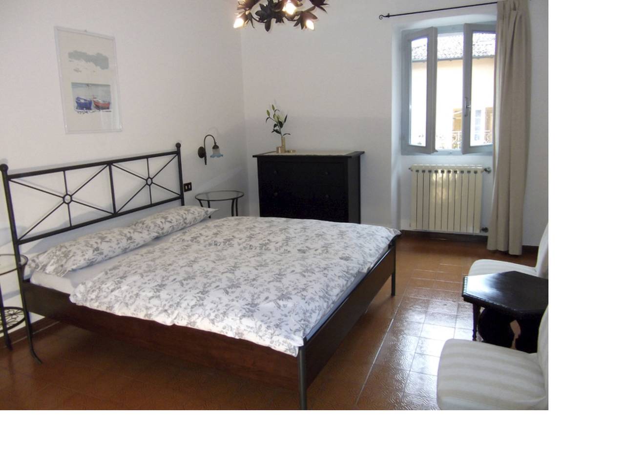 Ganze Wohnung, Wohnung Fico in Tignale, Gardasee-Berge