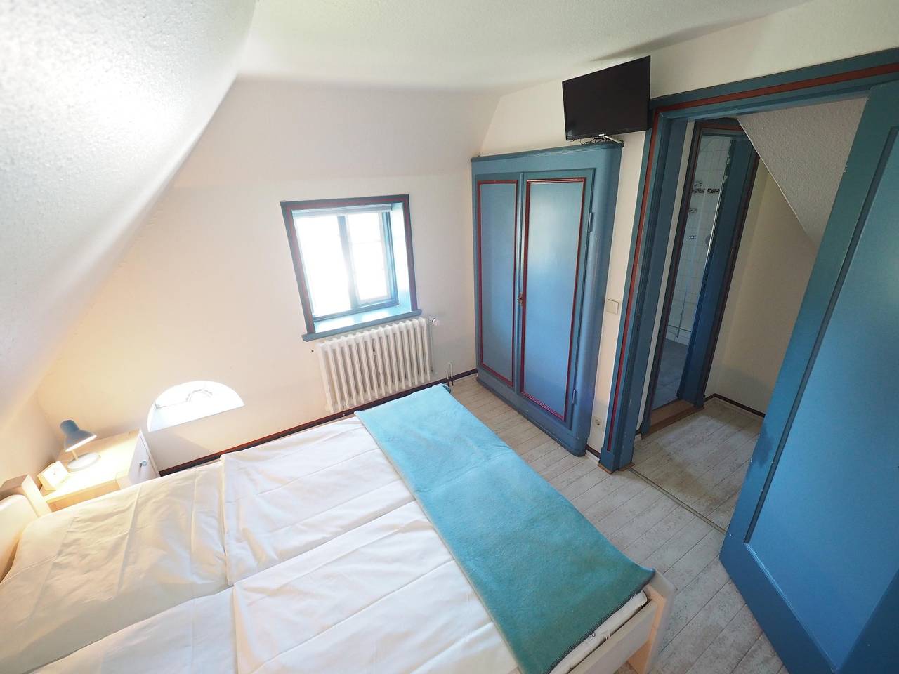 Ganze Ferienwohnung, Hansen Hof 3 in Tinnum, Sylt (Gemeinde)