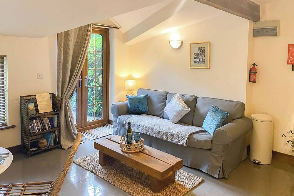 Bluebell Cottage - 27635 in Sutton-at-Hone and Hawley, Dartford