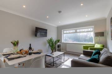 Holiday Rental for 5 People in Morecambe, Lancashire, Photo 3