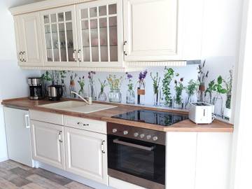 Ferienwohnung für 2 Personen in Ziesar, Mittelmark, Bild 3