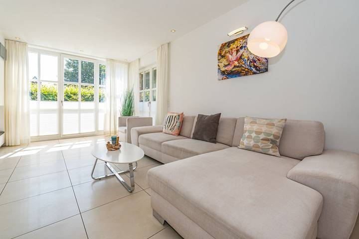 Ferienhaus für 4 Personen, mit Garten in Westerland - 2