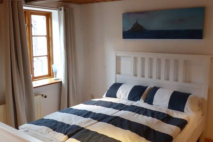 Ferienhaus für 6 Personen, mit Terrasse und Garten in Friedrichstadt - 3