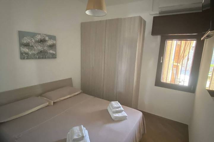 Ferienhaus für 8 Personen, mit Garten, mit Haustier in Specchiarica - 2