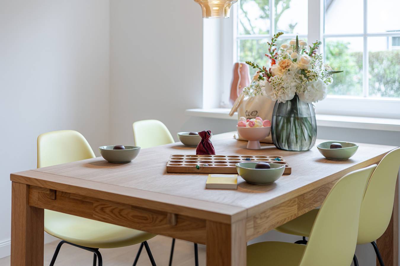 Ganze Ferienwohnung, Kajüte #5 | Dock 6a in Westerland, Sylt (Gemeinde)