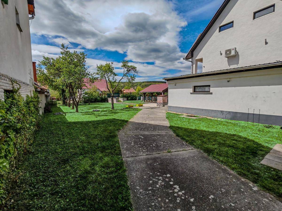 Artemis Vendégház in Bogács, Komitat Borsod-Abaúj-Zemplén