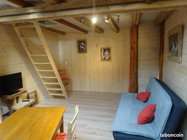 Gîte pour 5 personnes à Arçon - 4