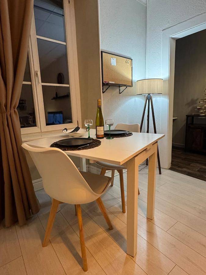 Gîte pour 3 personnes, avec Terrasse à Masevaux - 3