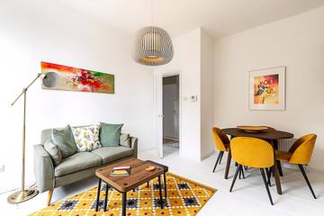 Apartment for 3 People in Islington, London, Photo 4