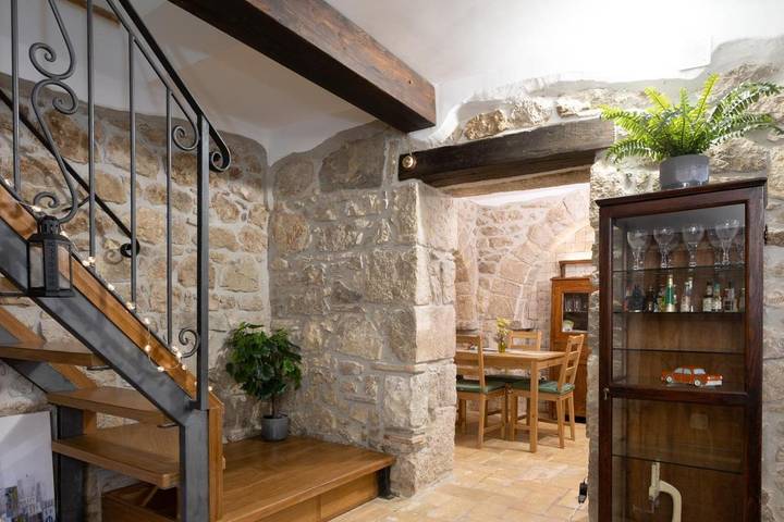 Gîte pour 2 personnes, avec Vue à Castro dei Volsci