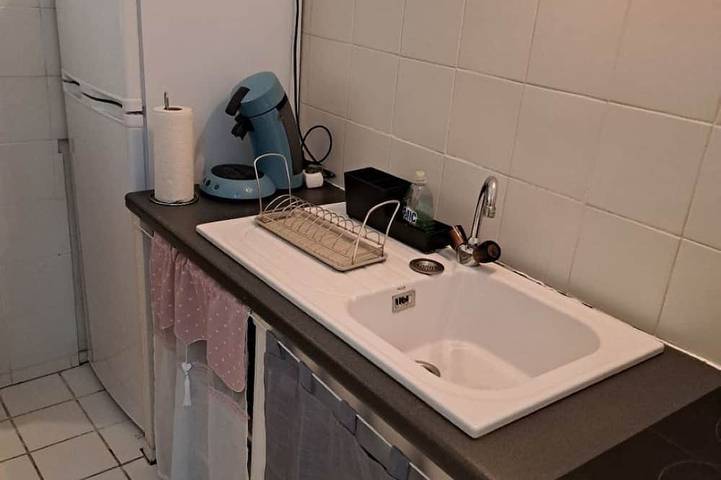 Ferienwohnung für 2 Personen - 1