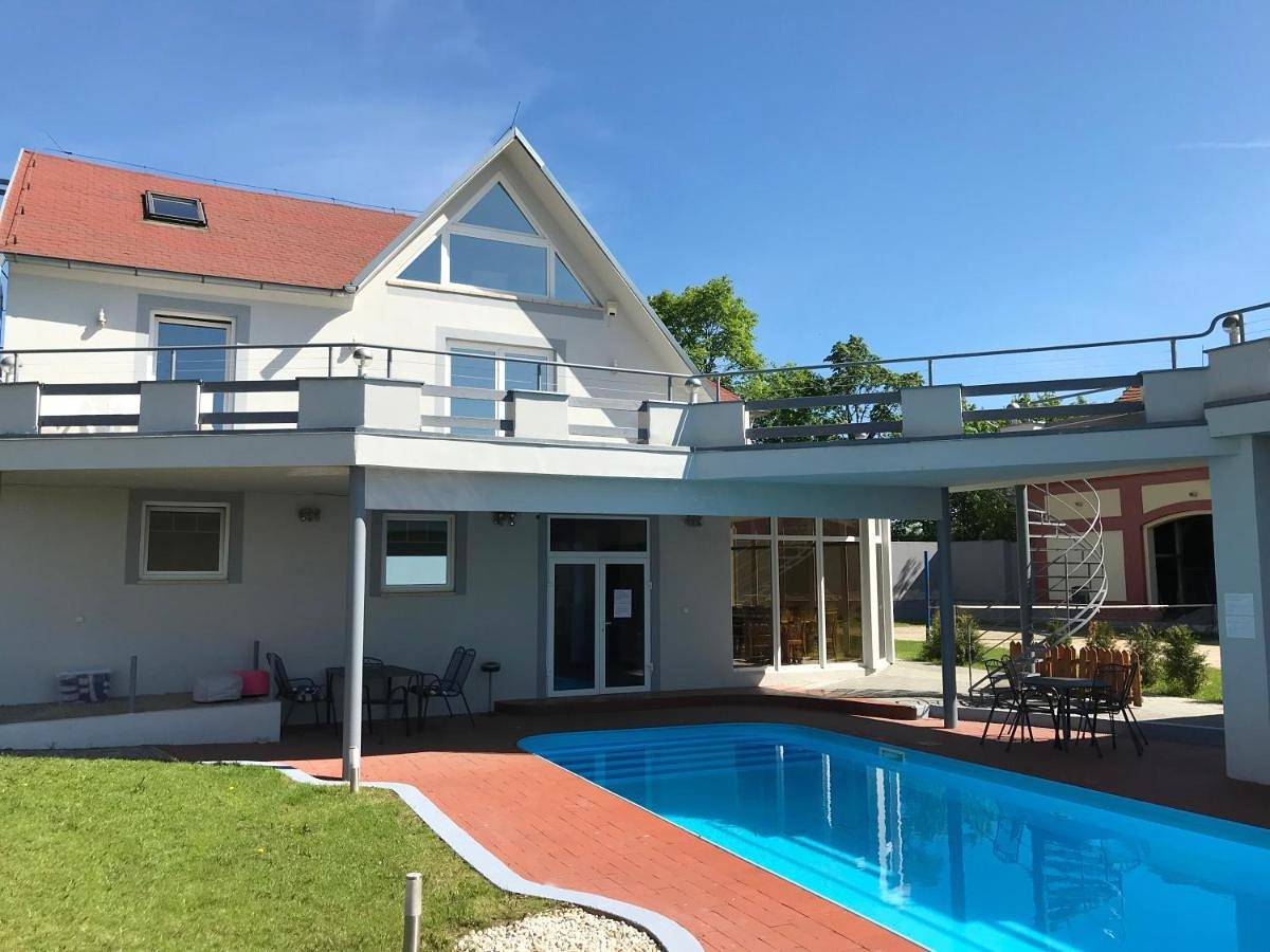 Beach Pension in Cheb, Karlsbad und Umgebung