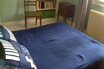 Villa pour 6 Personnes dans La Ciotat, Région de Marseille, Photo 3