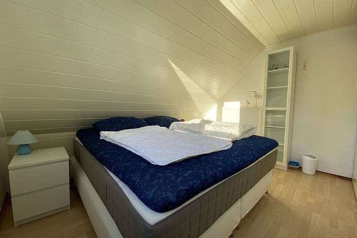Ferienhaus für 6 Personen, mit Whirlpool und Garten sowie Terrasse in Brouwershaven - 2