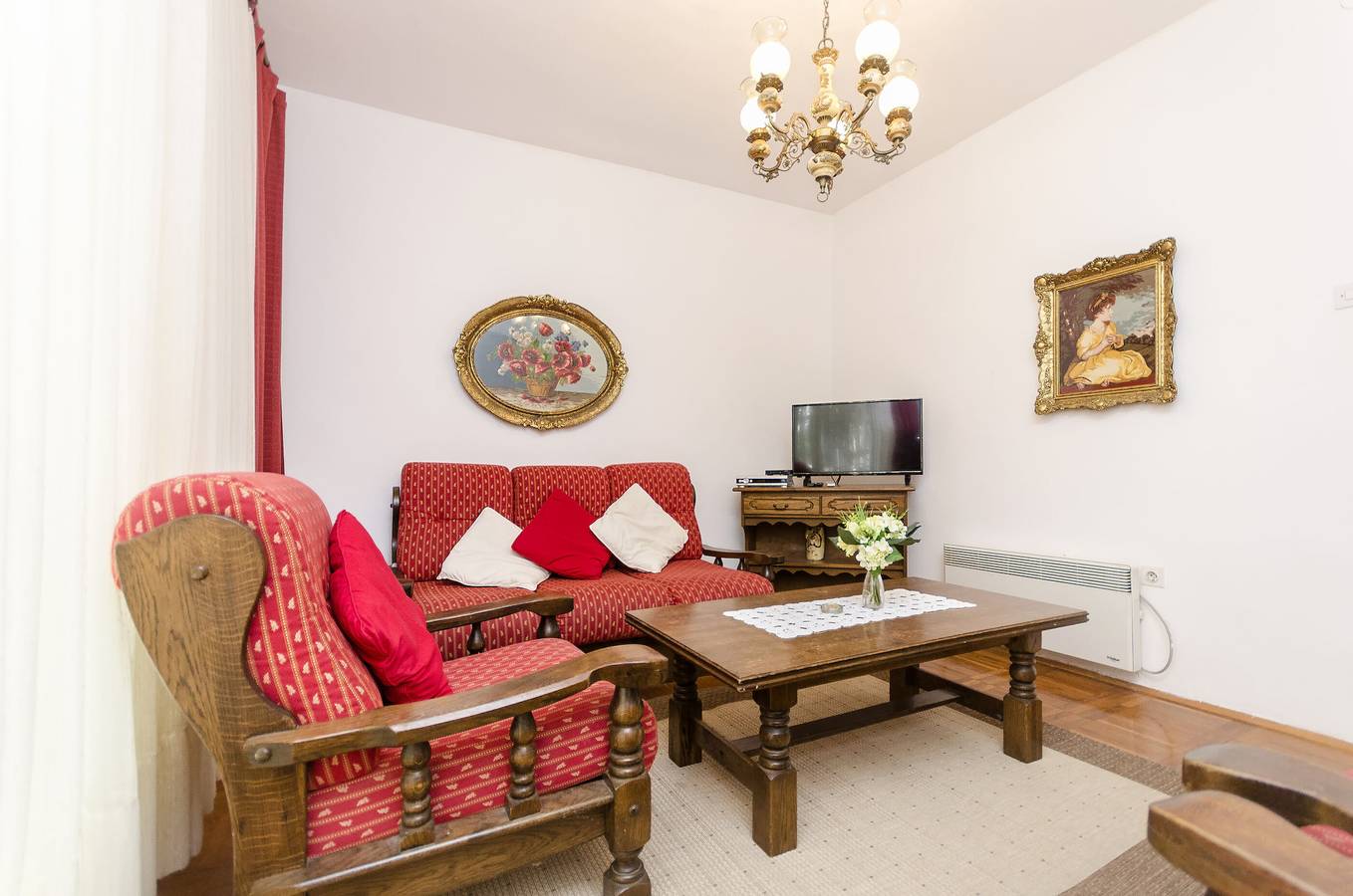 Ganze Wohnung, Apartments Nada in Vodice, Šibenik-Knin