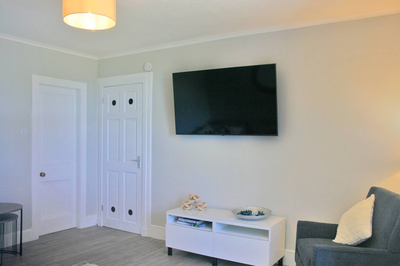 2 Links Place in Nairn, Highlands