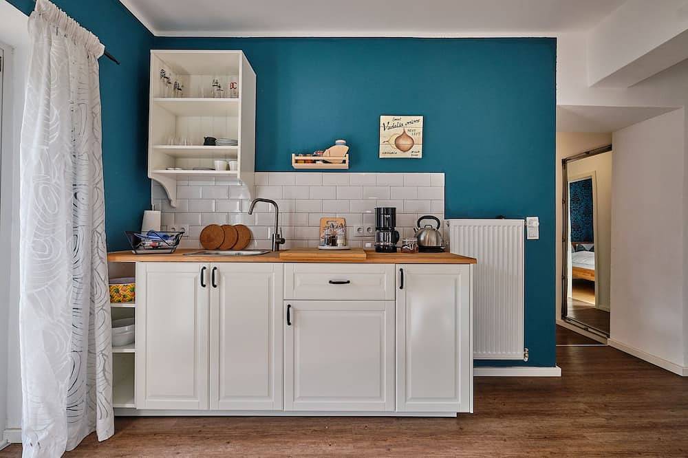 Ganze Wohnung, Apartment mit Balkon / 1 Schlafzimmer in Kelheim, Ostbayern