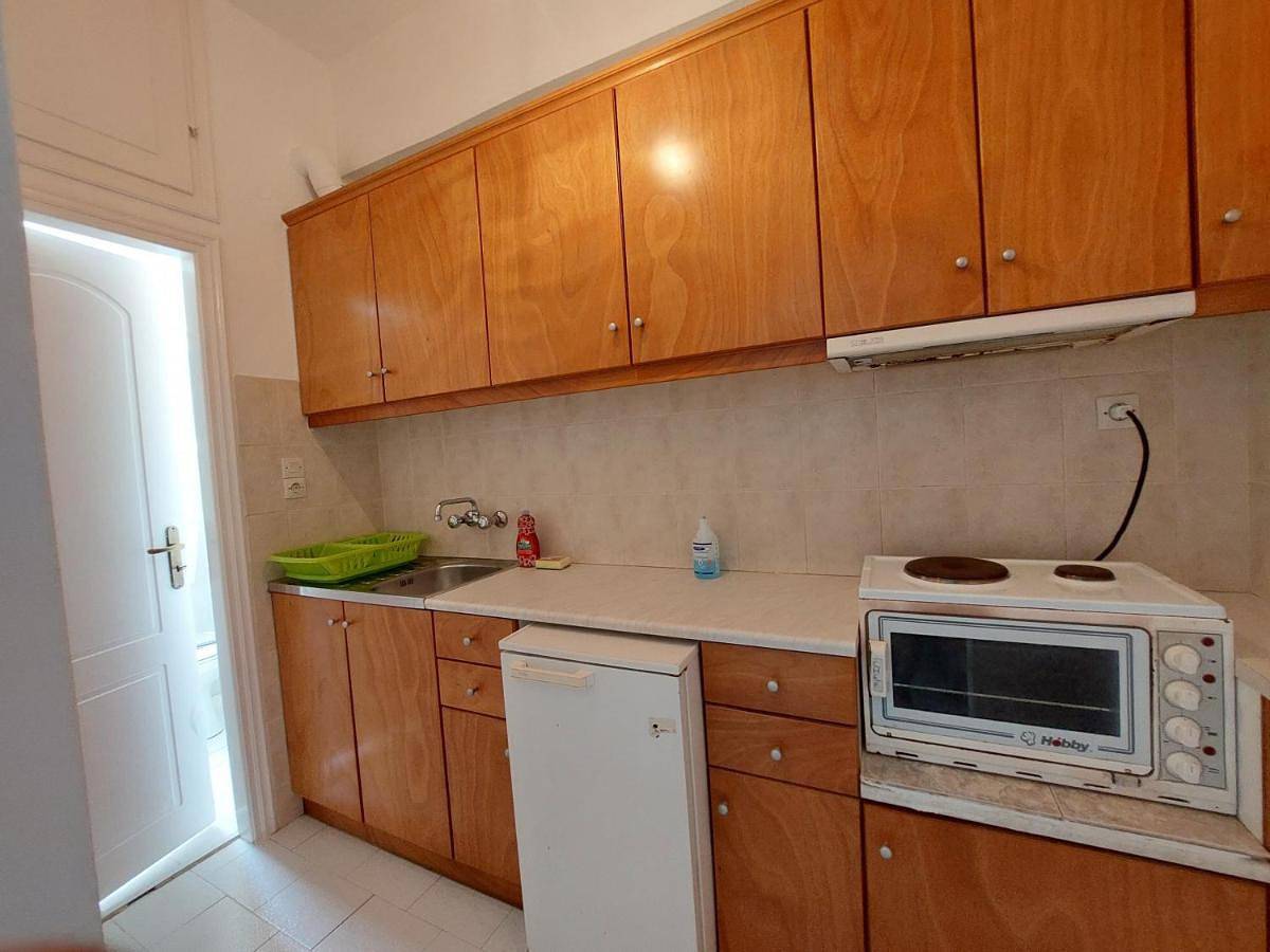 Studio in Egíali, Amorgos
