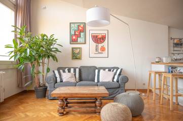 Casa Vacanza per 4 Persone in Firenze Centro storico, Firenze, Foto 4
