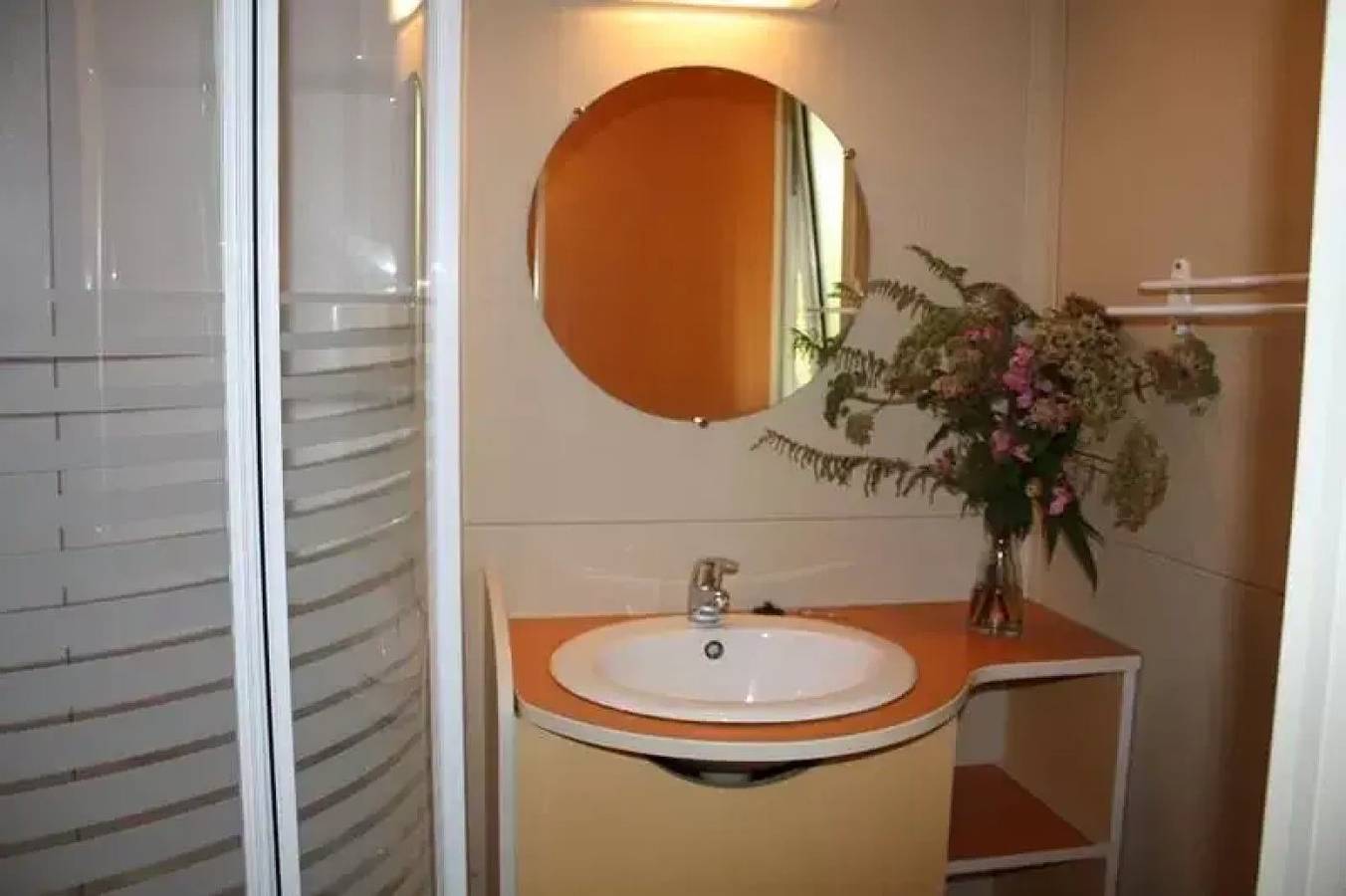 Chalet 3 étoiles - Piscine  - ccbgace in Le Mas-d'Azil, Parc naturel régional des Pyrénées ariégeoises