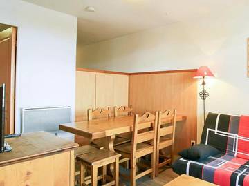 Camping pour 6 Personnes dans Allos, Val d’Allos, Photo 2