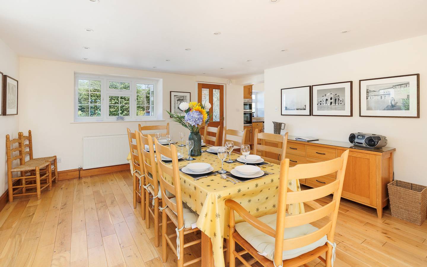Rookley Farm Lodge in Rookley, Isle of Wight