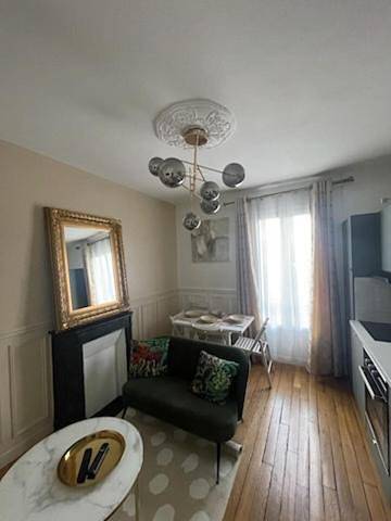 Gîte pour 4 personnes à Choisy-le-Roi - 4