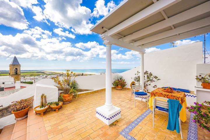 Maison de vacances pour 2 personnes - 1