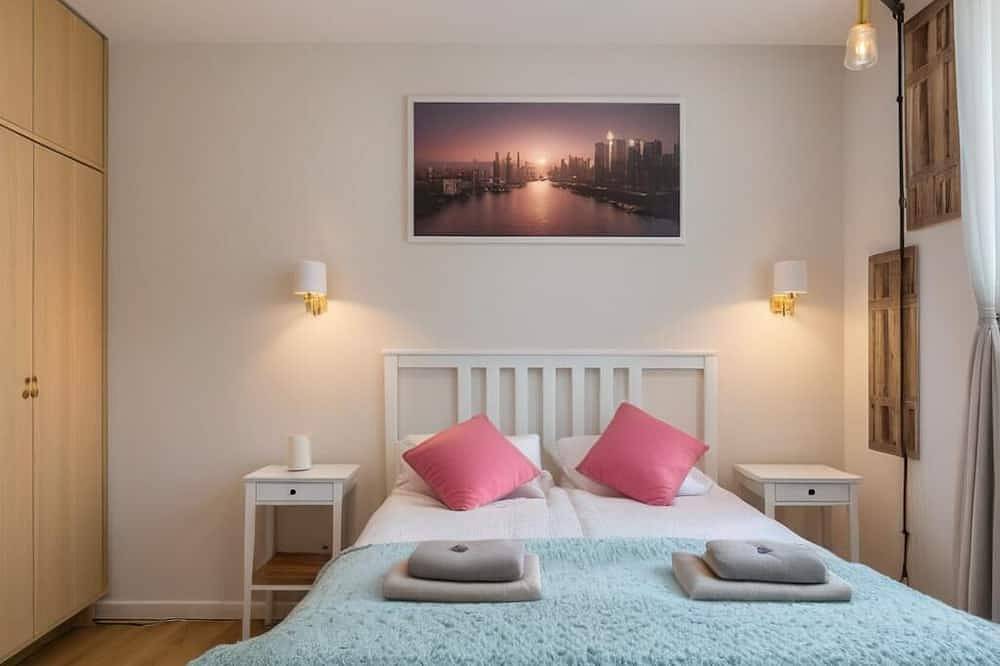 Appartamento vacanze a Cracovia a partire da 86€ a notte