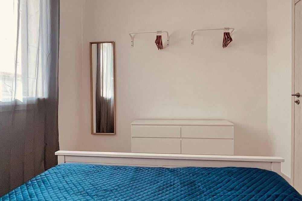 Apartamento entero, Sicily Apartment 4 - Blue Waves🌊 — 5 min from the beach! in Campofelice di Roccella, Provincia de Palermo