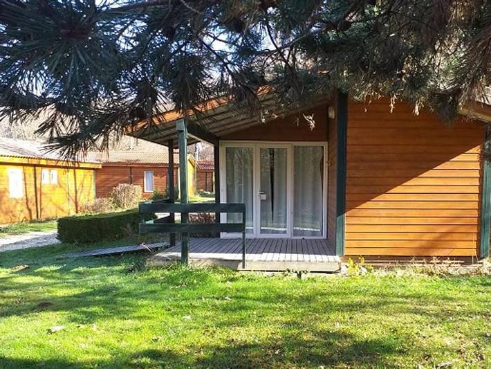 Gîte pour 7 personnes, animaux acceptés dans Grand lac de Laffrey - 3