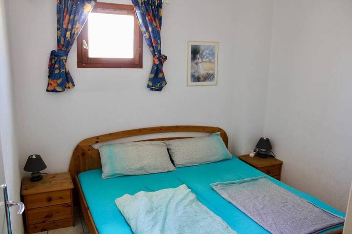 Appartement entier, Exclusively furnished apartment, 3 minutes from the beach in Gruissan (Ville), Gruissan