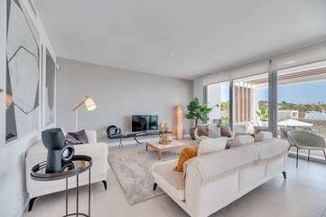 Villa für 8 Personen in Marbella Ost, Marbella, Bild 4