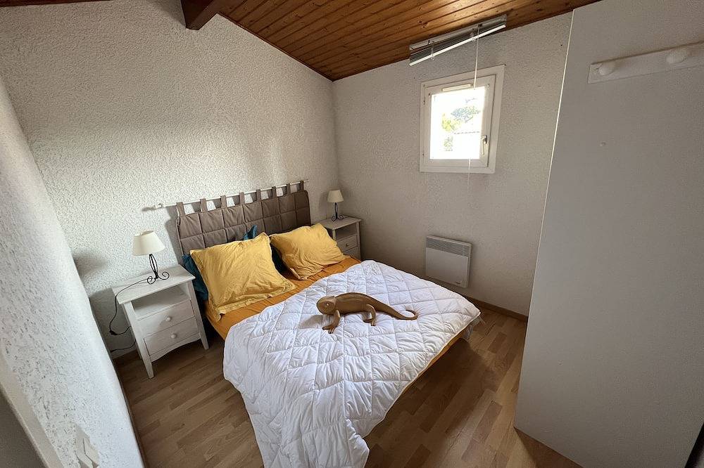 Appartement entier, Maisonnette Proche plage calme, tout confort. Idéal famille avec enfants. in La Remigeasse, Dolus-d'Oléron