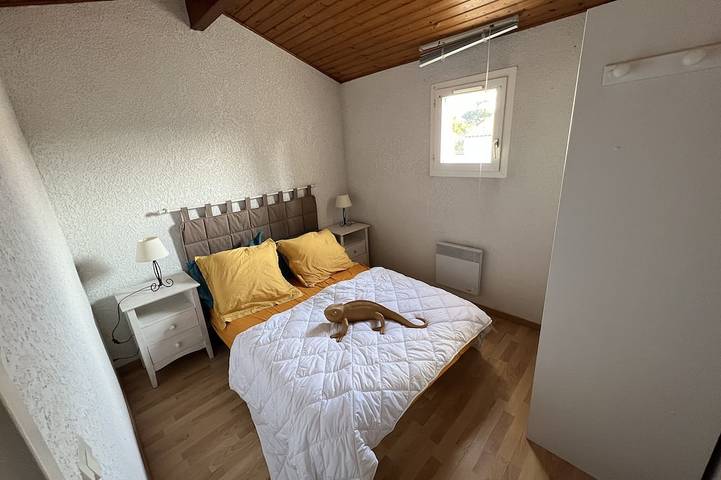Gîte pour 5 personnes dans La Remigeasse - 2