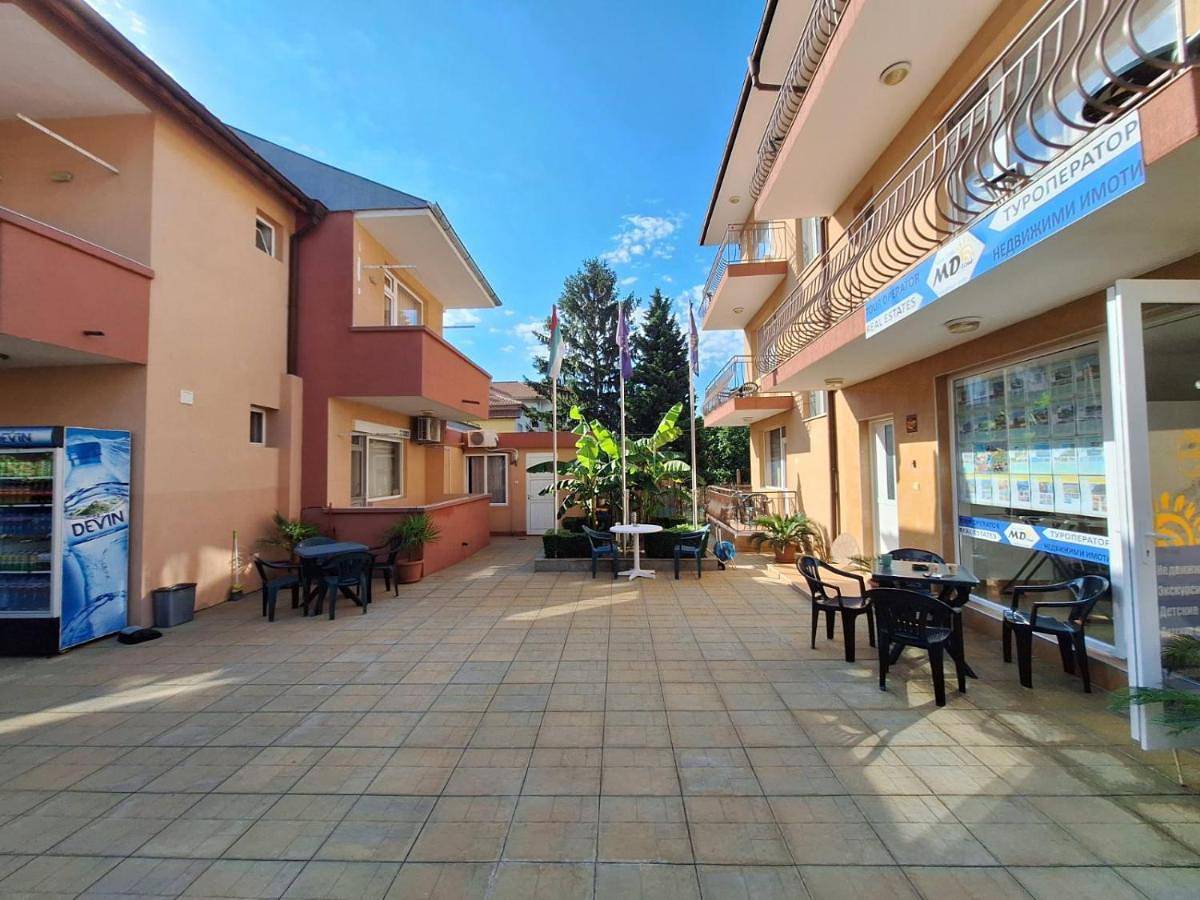 Twin Room in Ravda, Nessebar