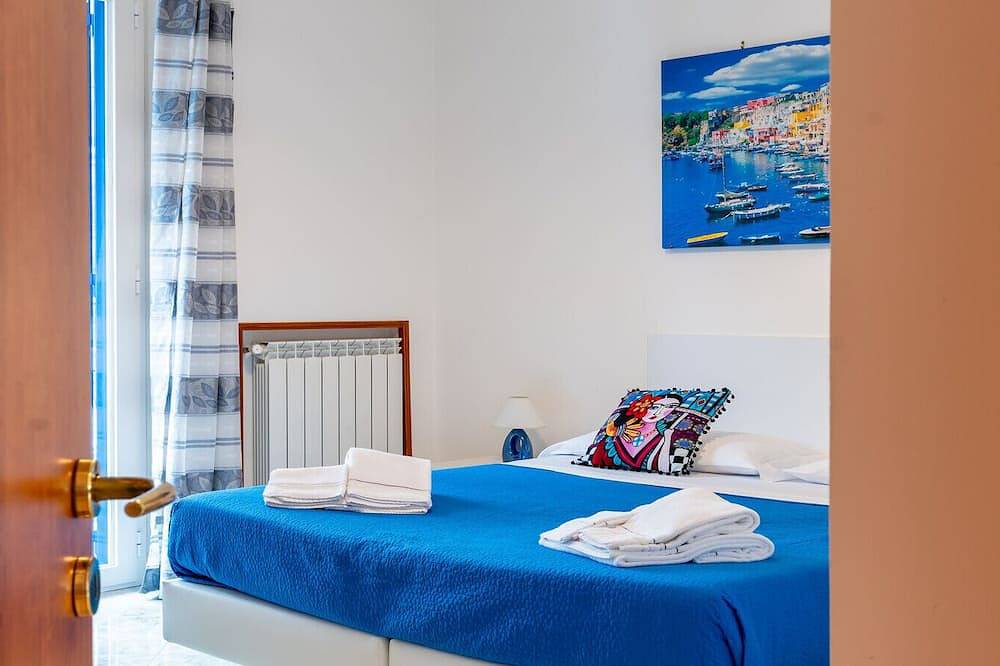 Apartamento entero, Divina Suites Del Cavaliere in Maiori, Costa Amalfitana