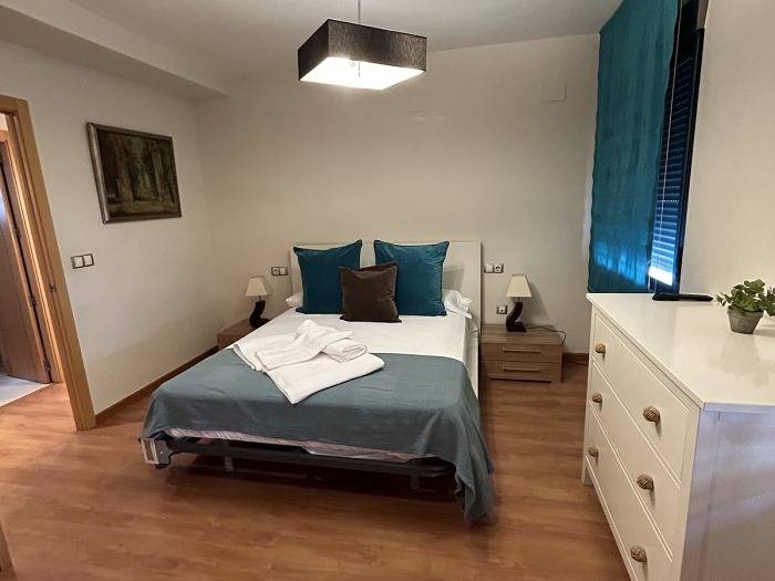 Appartamento vacanze per 4 persone, con balcone/terrazza - 1