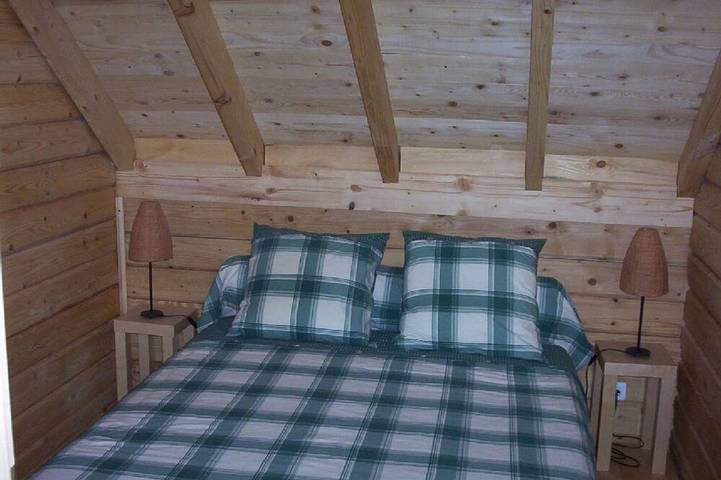 Location de vacances pour 6 personnes à Saulxures (Bas-Rhin) - 2