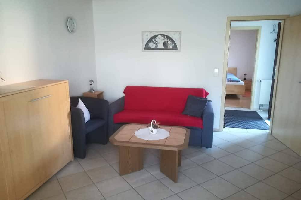 Ganze Wohnung, Ruhige Ferienwohnung,  Fränkisches Seenland - Nähe Altmühlsee in Arberg, Fränkisches Seenland
