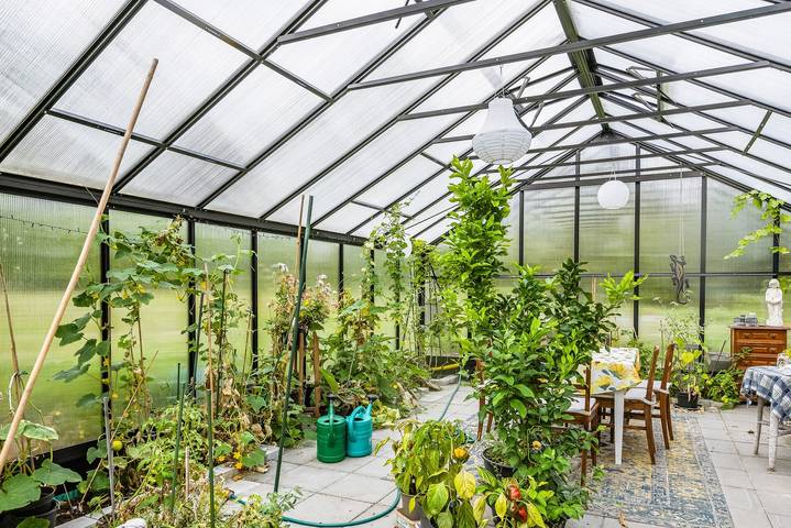 Ferienhaus für 7 Personen, mit Terrasse und Sauna sowie Garten, mit Haustier in Ljungby - 2