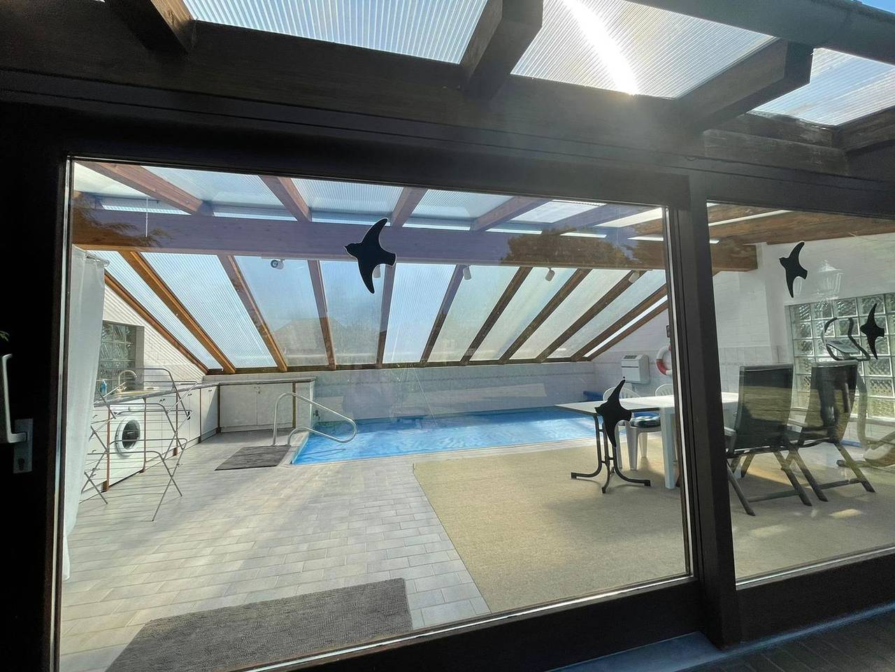 Ferienhaus Meerzeit - Ferienhaus Meerzeit in Gelting, Schleswig-Flensburg